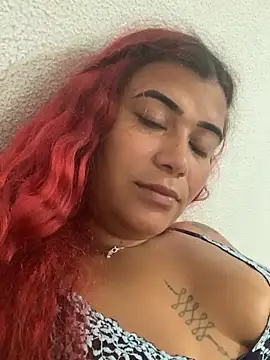 ArielRuivona Webcam Show