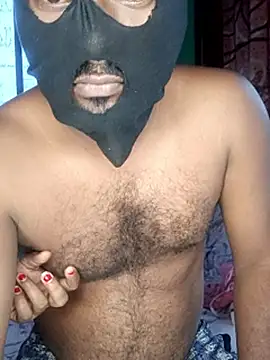 Roshni8859のウェブカメラショー