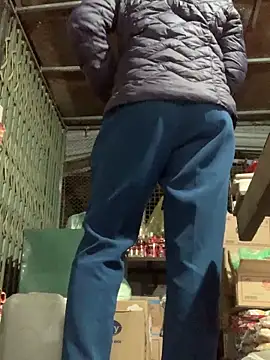 YANINA120 网络视讯表演