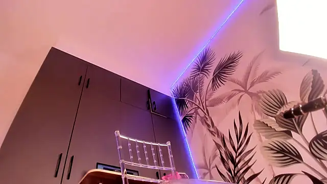 sugar-mirie Adlı Modelin Canlı XXX Sohbeti