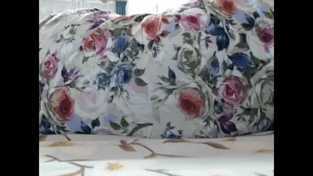 Anabelldestiny: вебкам-шоу