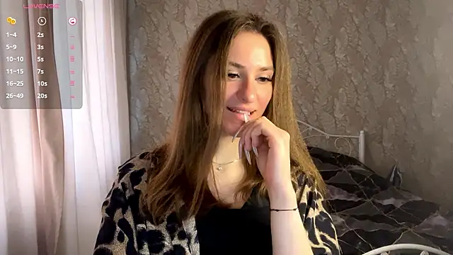 Chat XXX en directo de miainheat