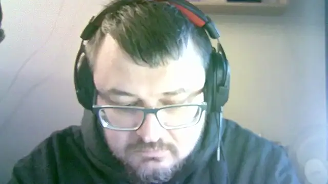 SirAbuser's Live XXX Chat