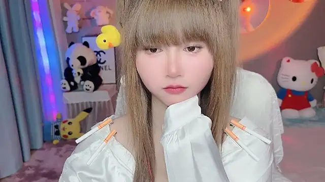 -xiao-xiao-: απευθείας συνομιλία ΧΧΧ