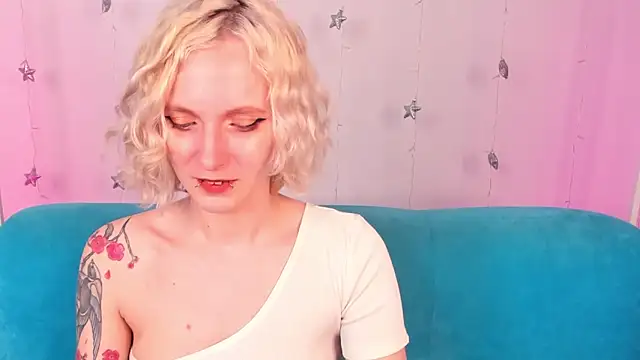 LikiLips – Live XXX-chat