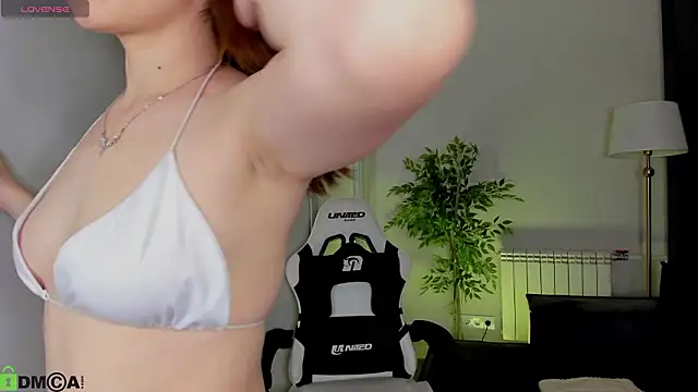 Nika_Jonson: απευθείας συνομιλία ΧΧΧ