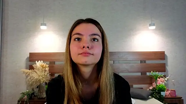 MargieDavidson Live XXX Chat