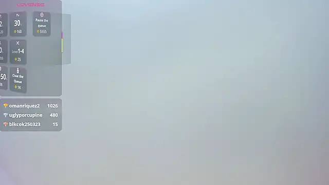 Kya_Wild Live XXX Chat