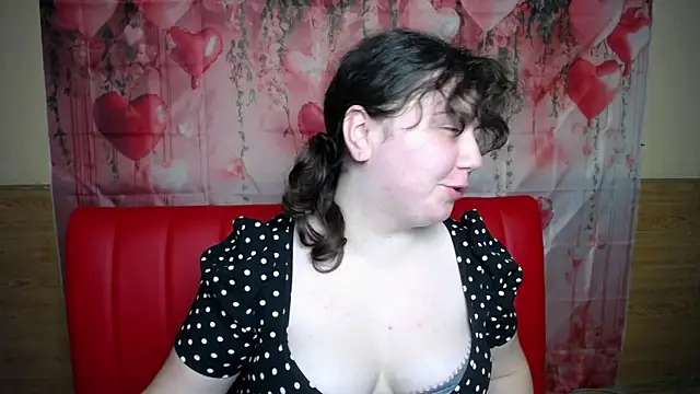 Chat +18 de NeonilaLisova ao vivo