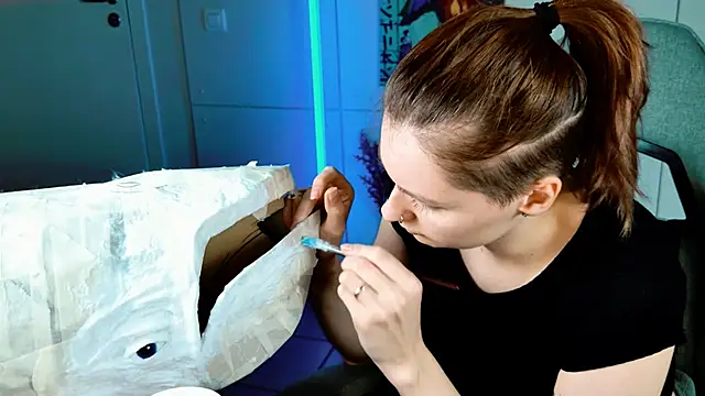 LadyLolipop_ Live XXX Chat