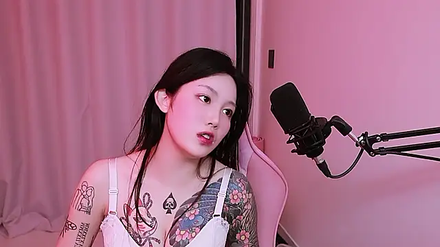 MISA_02 Live XXX Chat