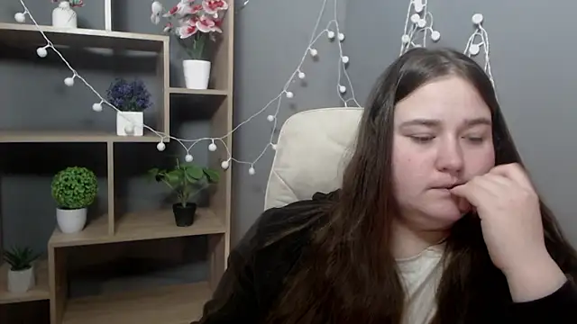 XX_Daniella_XX Live XXX Chat