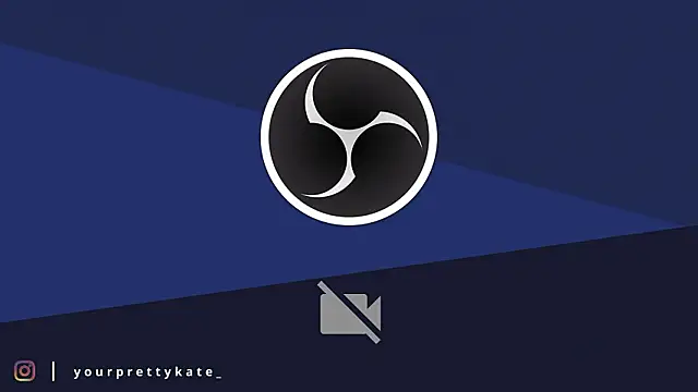 Вебкам-шоу yourprettykate