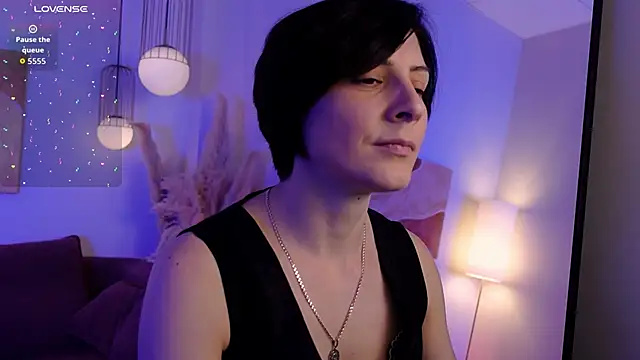 LorenDaze – Live XXX-chat