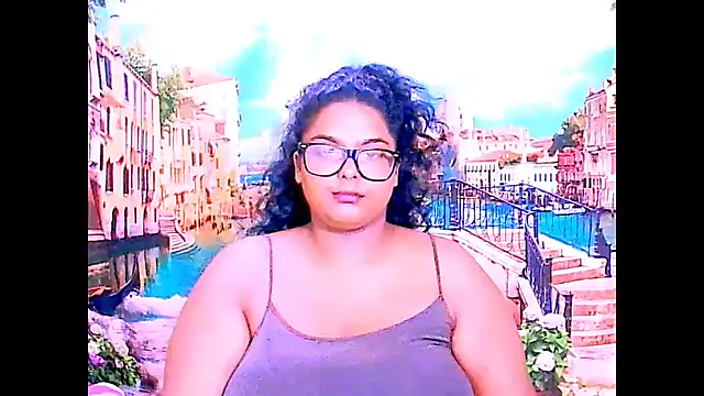 Indianfairy99 élő XXX-chatje