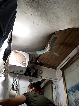 Hotestlove Webcam-Show