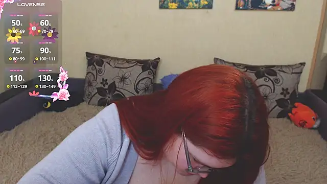 แชท XXX สดของ JuliaKeln