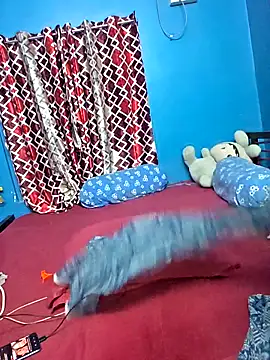 Priya_04 Show Webcam