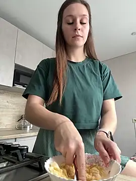 Chatroom XXX en direct de DakotaGercy