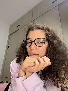 Pokazy przed kamerką – uniquerossie