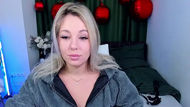 DanikaMorri's Live XXX Chat