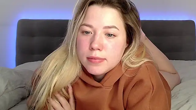 Chat XXX ao vivo de Embersweetbunny