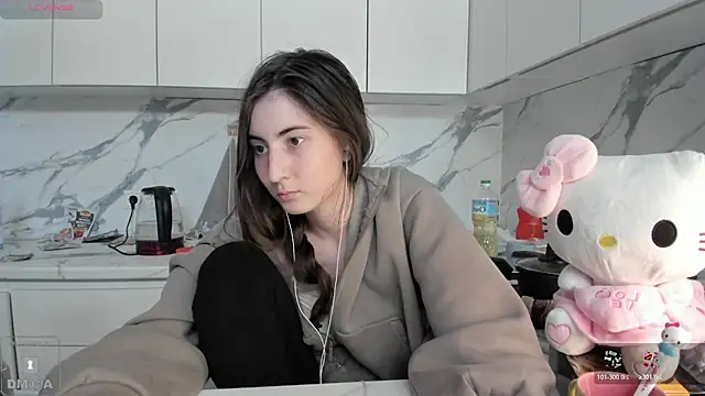 Ayesha_Thebestt Adlı Modelin Canlı XXX Sohbeti