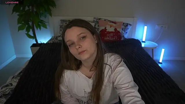 Chat XXX ao vivo de MagicPeachh_