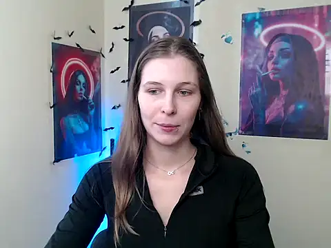 แชท XXX สดของ StrangerGi