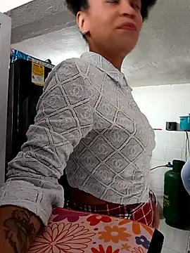 BlairSamy – Live XXX-chat