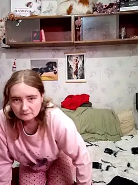 Chat XXX ao vivo de Koketka_nelegal_