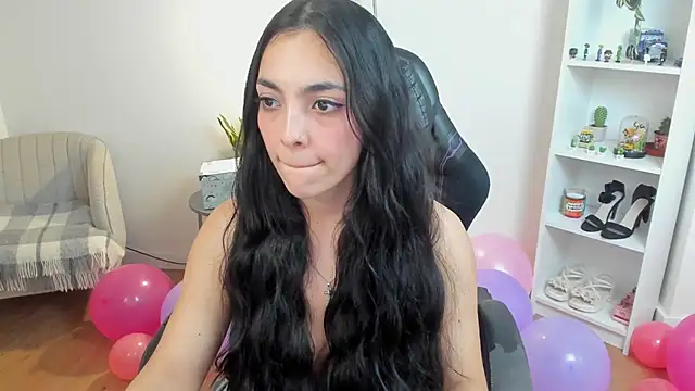 _BellaEvans_'s Live XXX Chat