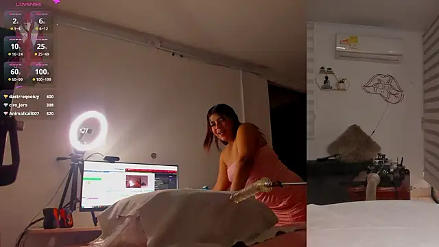 Maria_Jones_ Live XXX-chat