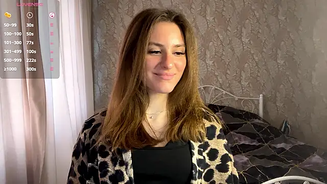 Chat XXX ao vivo de miainheat