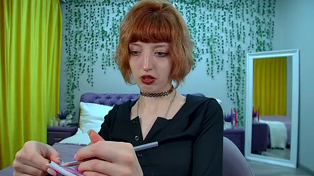 Chatroom XXX en direct de MistyMarlo