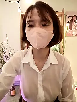 Emma_Linh 웹캠 쇼