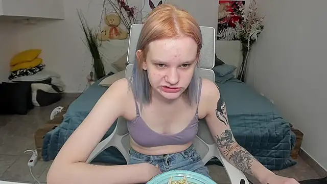 Elieiza_xo's Live XXX Chat