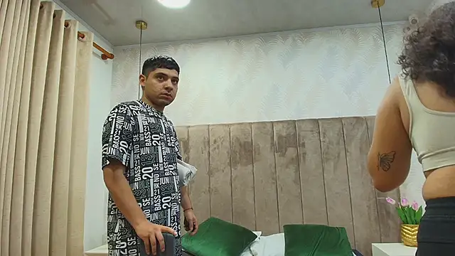 แชท XXX สดของ Victoria_606