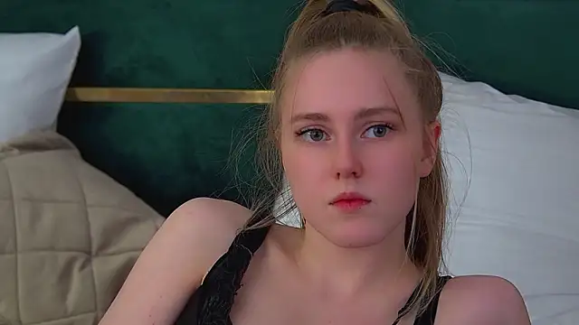 Chat XXX ao vivo de LexiBookwell