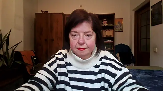 Chat XXX ao vivo de Violet_Pulse