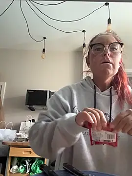 Chatroom XXX en direct de Angel-LinaX