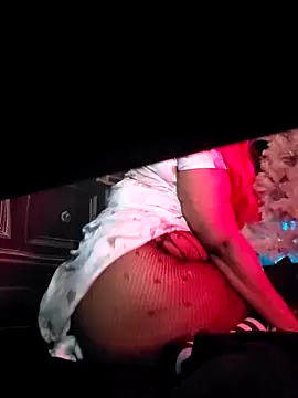 VenezuelaLuxeNoir Live XXX-chat