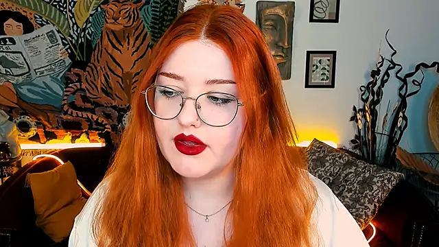 StaceyJensen Chat XXX live