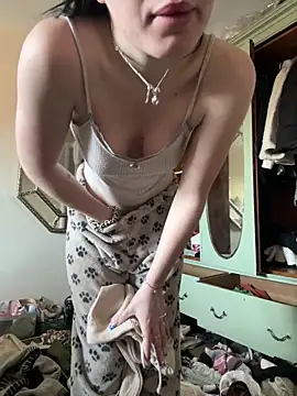 SpoilMeSophieX 现场XXX聊天