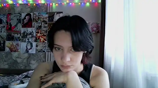 LxayBloom – Live XXX-chat