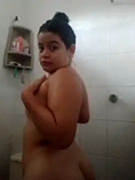 Chat XXX ao vivo de aAily-m