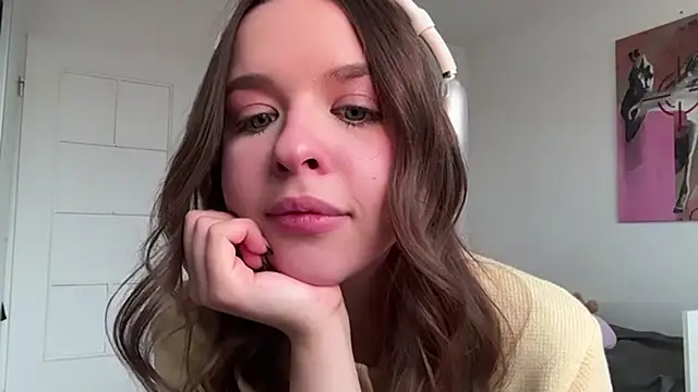 LakishaQuattlebaum webkamerás műsora