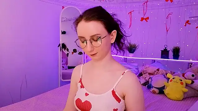 แชท XXX สดของ SunshineBlaze