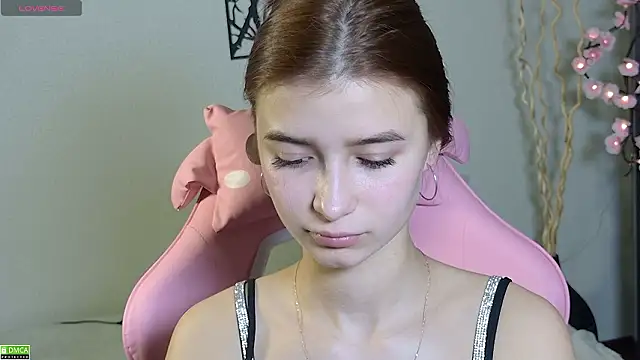 Chatroom XXX en direct de kity_Jafaela