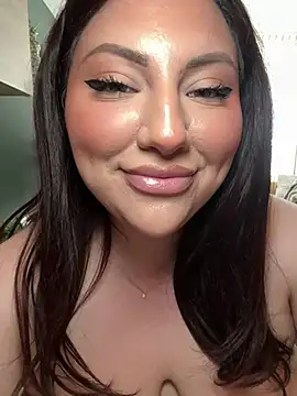 CurvyKimmy1 Webcamshow